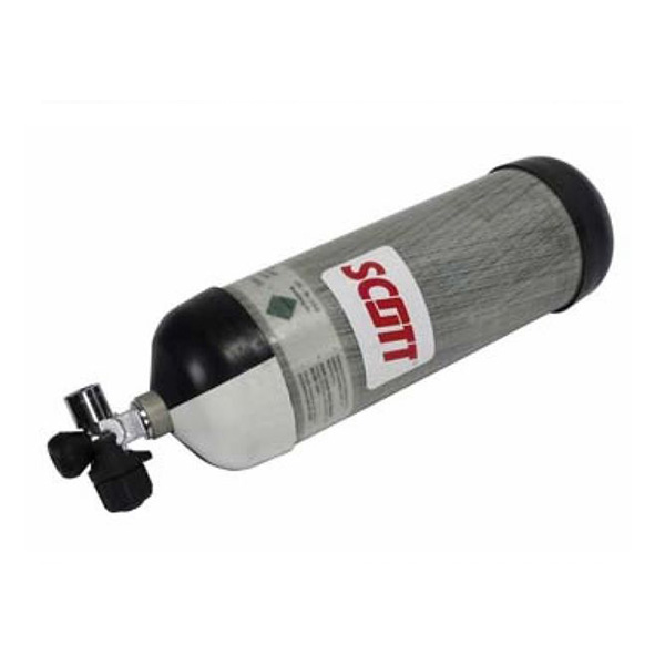 Garrafa SCOTT 6.8 L.300 Bar (6,8 Kg)
